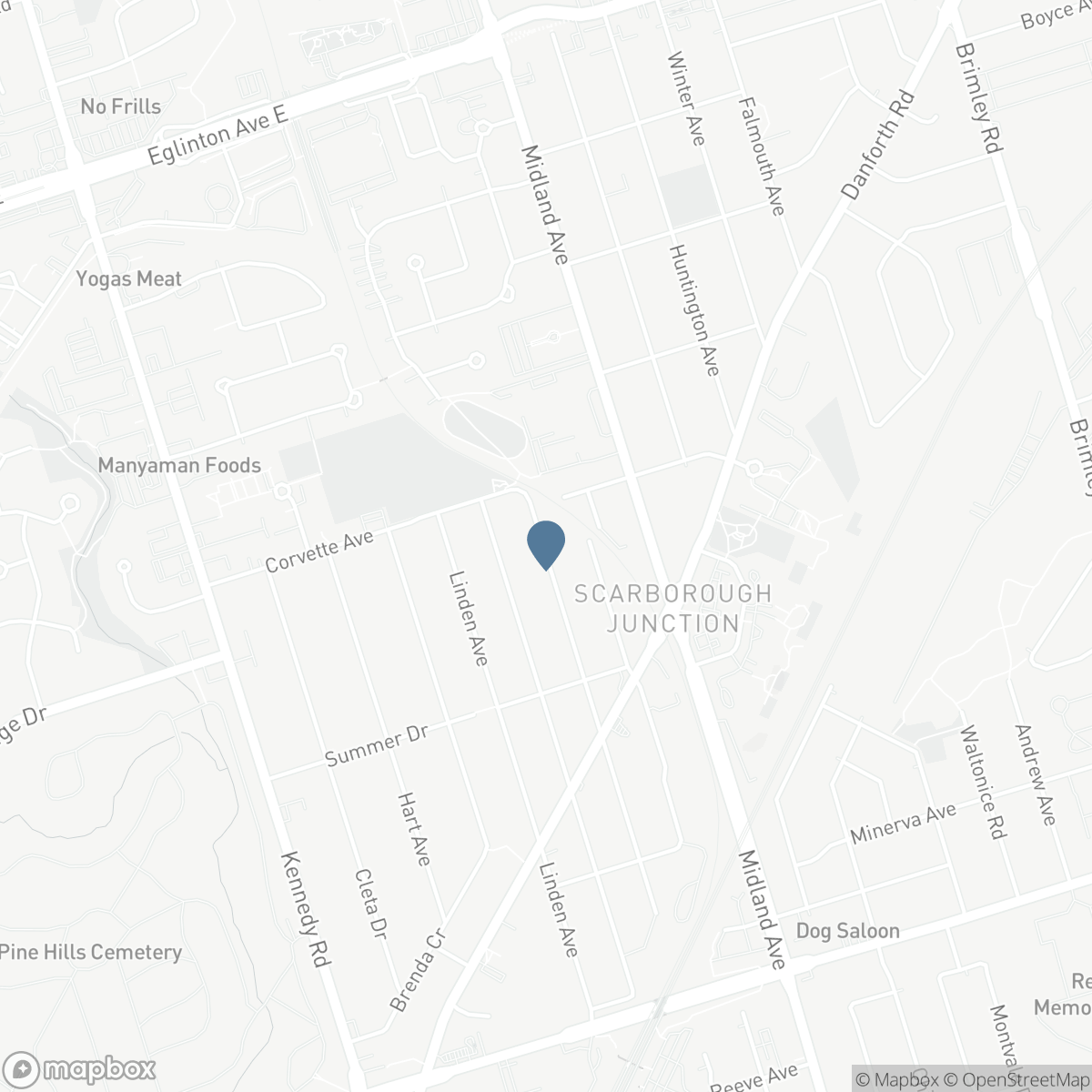 167 MAGNOLIA AVENUE, Toronto, Ontario M1K 3K7